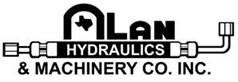 Alan Hydraulics and Machinery Co. Inc.